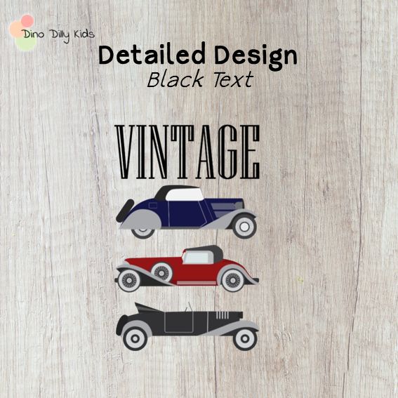 Boy Shirt - Vintage