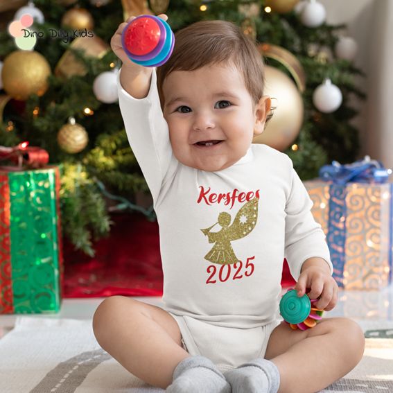 Christmas Shirt - Angels