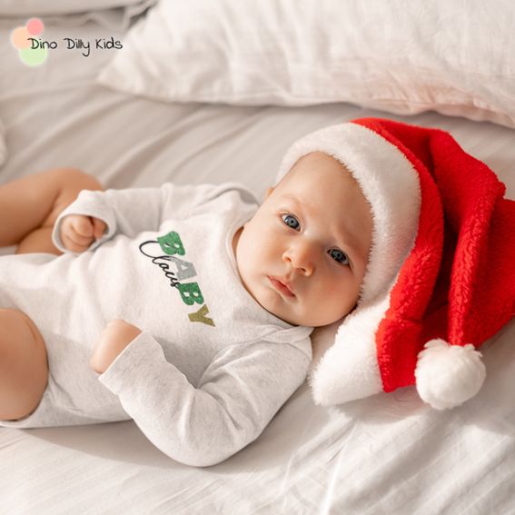 Christmas Shirt - Claus Family