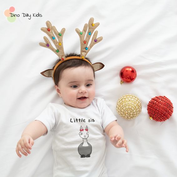 Christmas Shirt - Llama Family