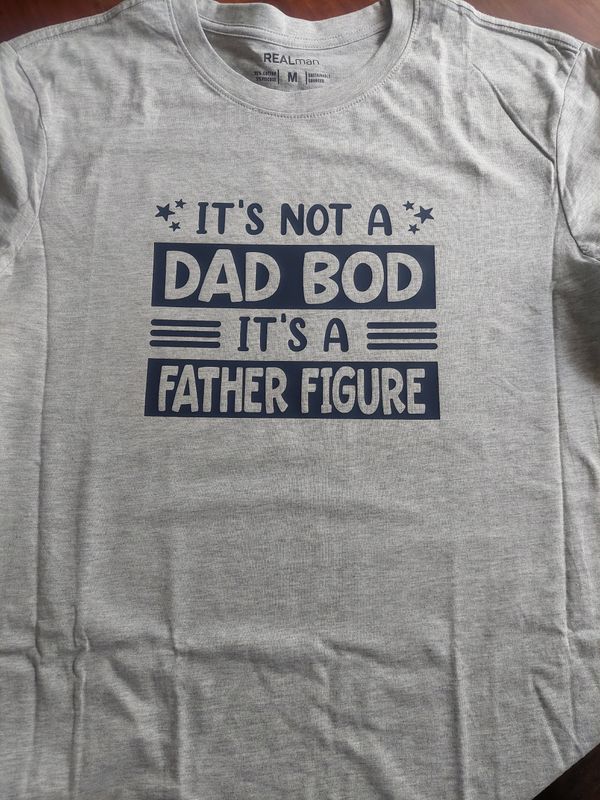 Dad Shirt -  Dad Bod