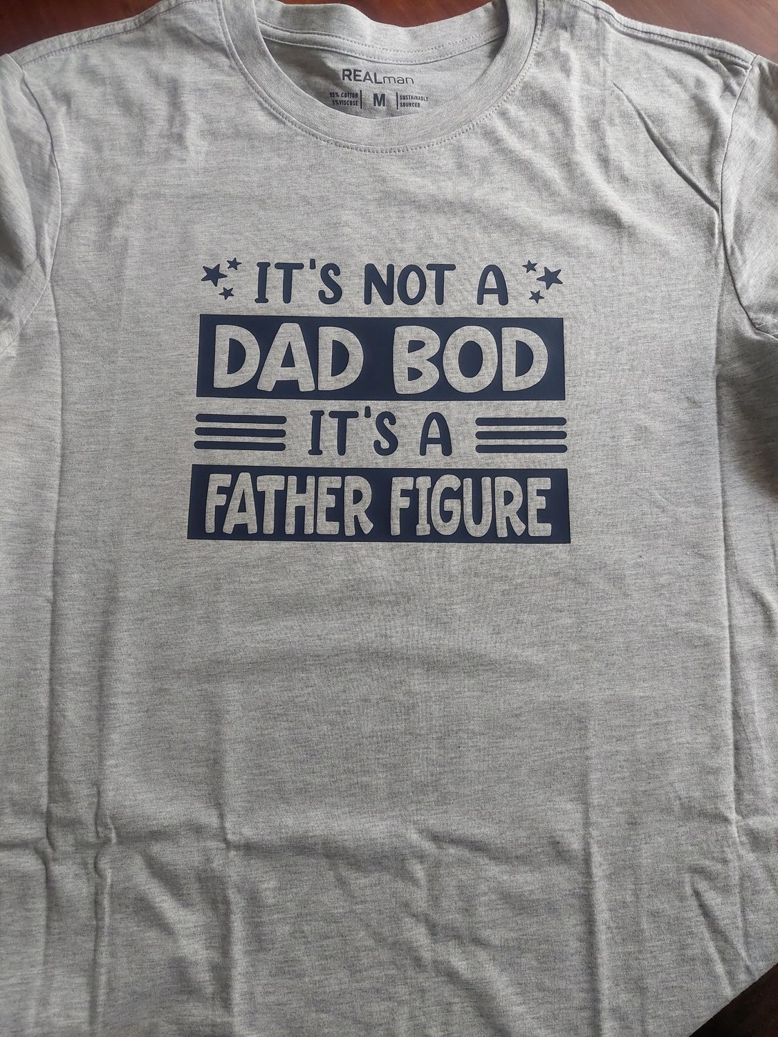 Dad Shirt -  Dad Bod