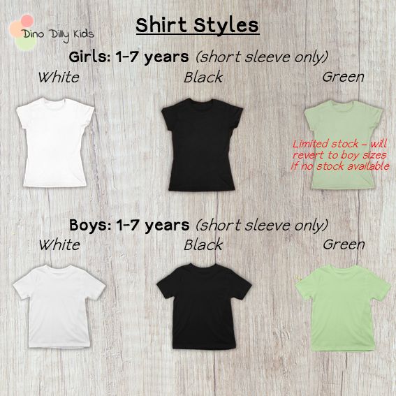 Christmas Shirt - Santa's Little Helper