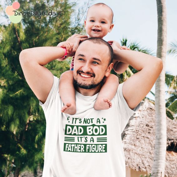 Dad Shirt -  Dad Bod