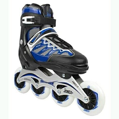 Roller skates
