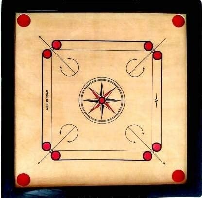 Indoor sports