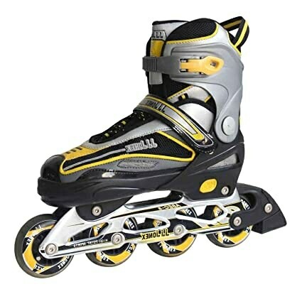 Roller skates