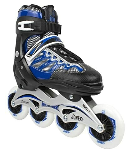 Roller skates