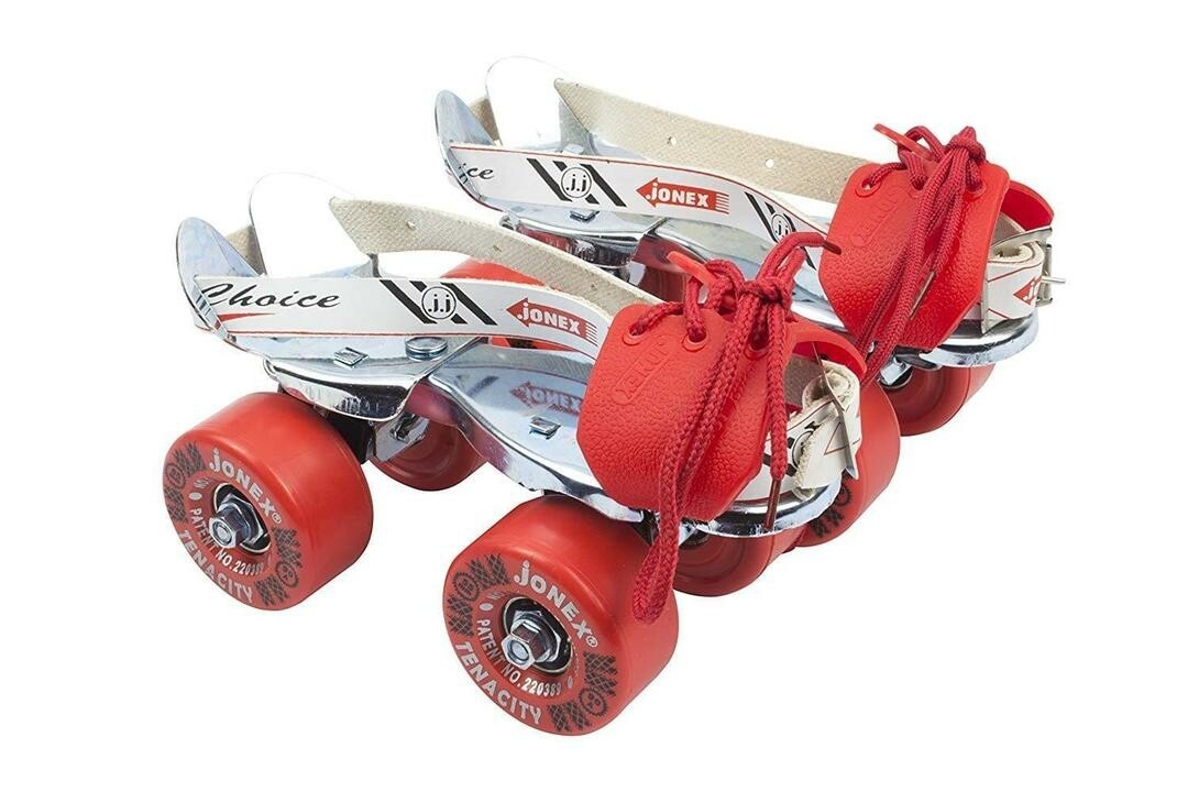Roller skates