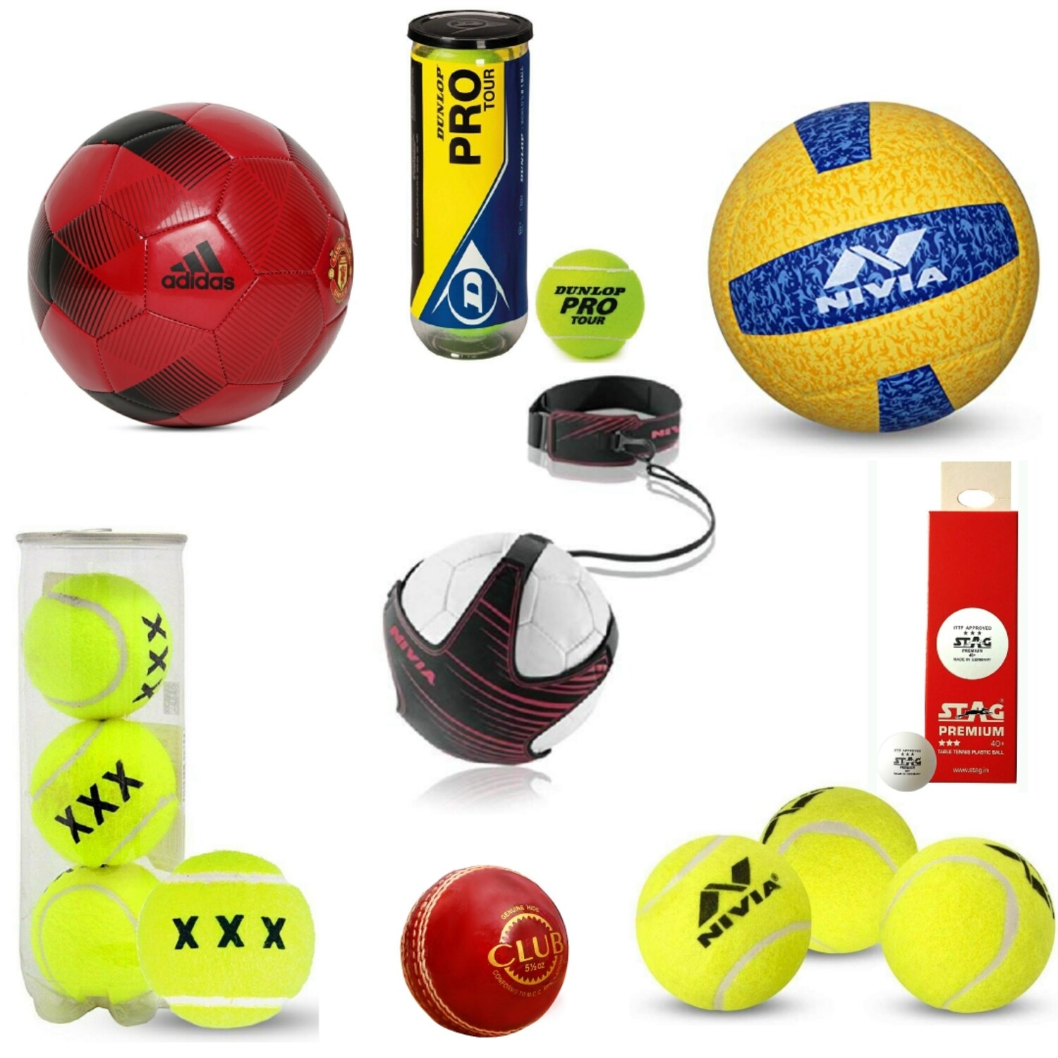 Ball Games