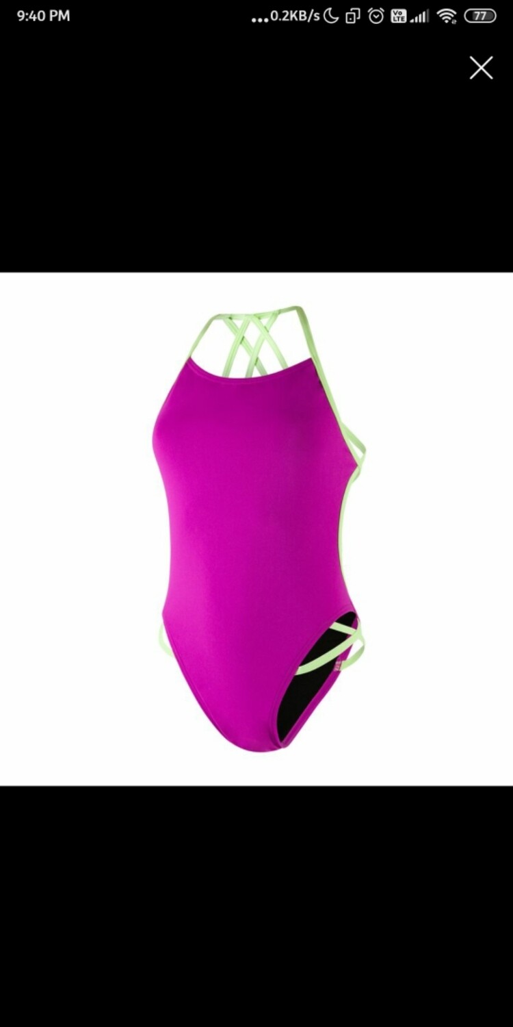 Swimming