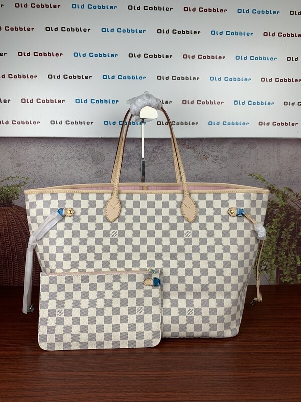 sac neverfull gm