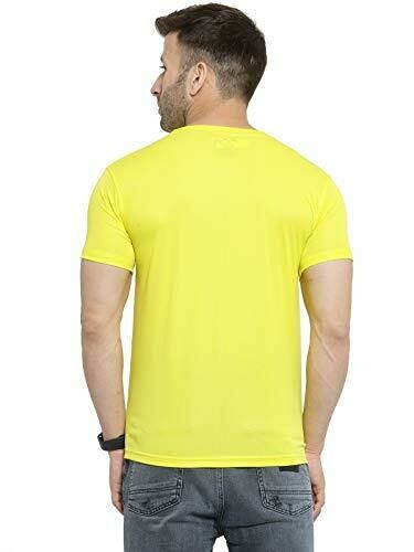 T-SHIRT FOR MAN