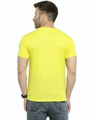 T-SHIRT FOR MAN