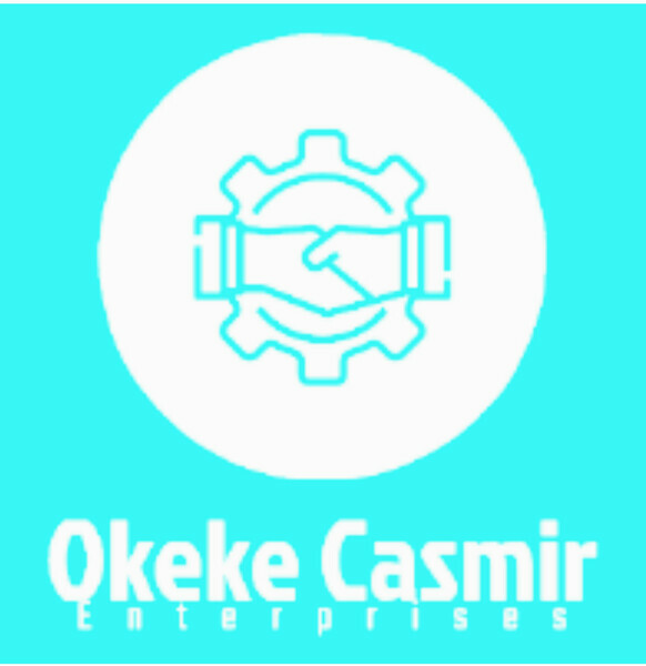 Okeke Casmir Store