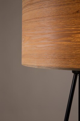 WOODLAND FLOOR LAMP
