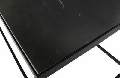 COFFEE TABLE MARBLE L