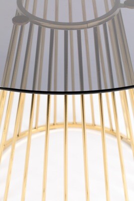 TABLE FLORIS