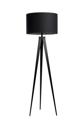 TRIPOD LAMP