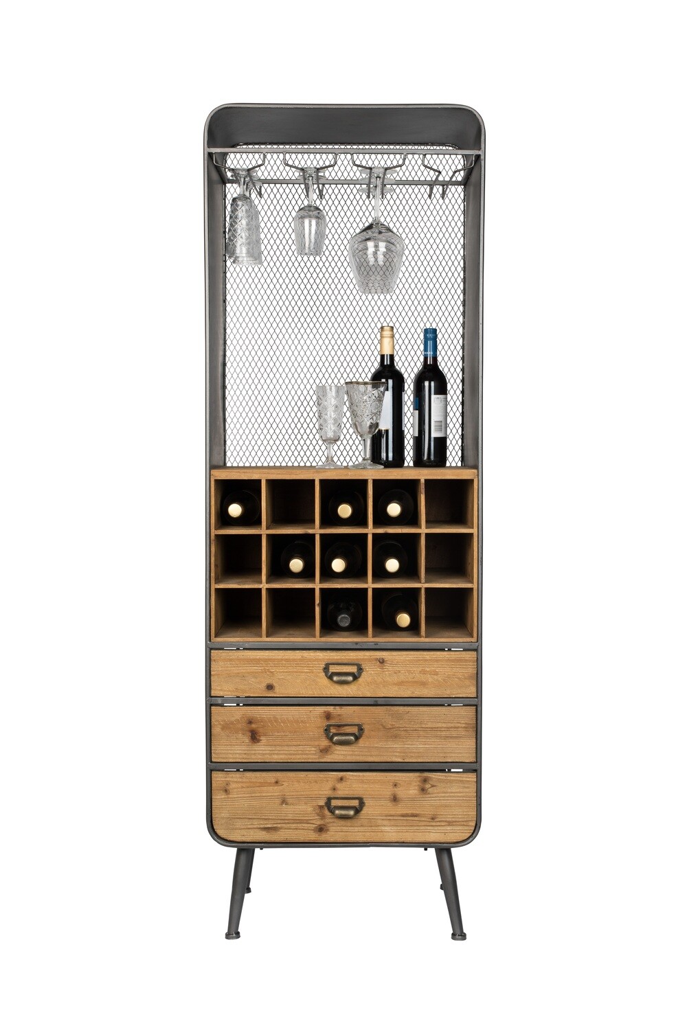 VINO CABINET