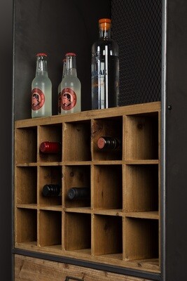 VINO CABINET