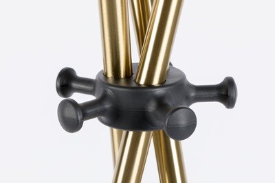 DARWIN BRASS