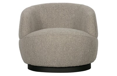 WOOLLY ARMCHAIR