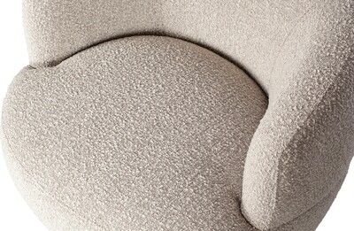 WOOLLY ARMCHAIR