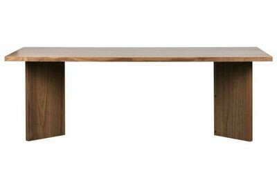 ANGLE DINING TABLE