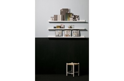 STUDIO PHOTOFRAME SHELF