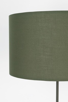 FLOOR LAMP LESLEY GREEN