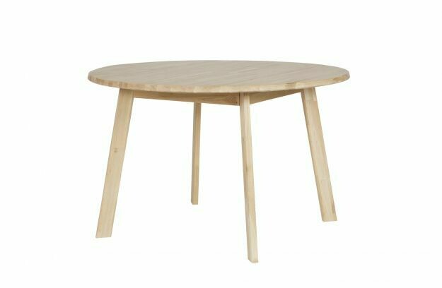 DISC DINING TABLE