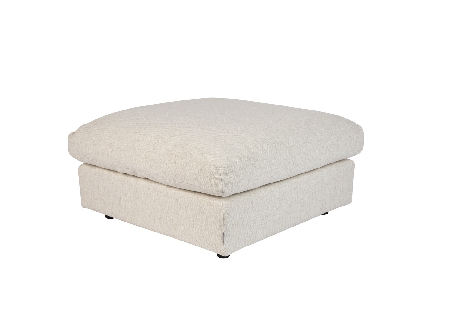 SENSE HOCKER, color: Cream
