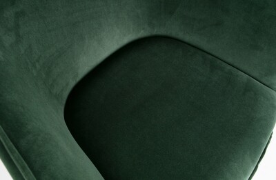 SIEN DINING CHAIR VELVET