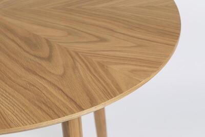 TABLE FABIO