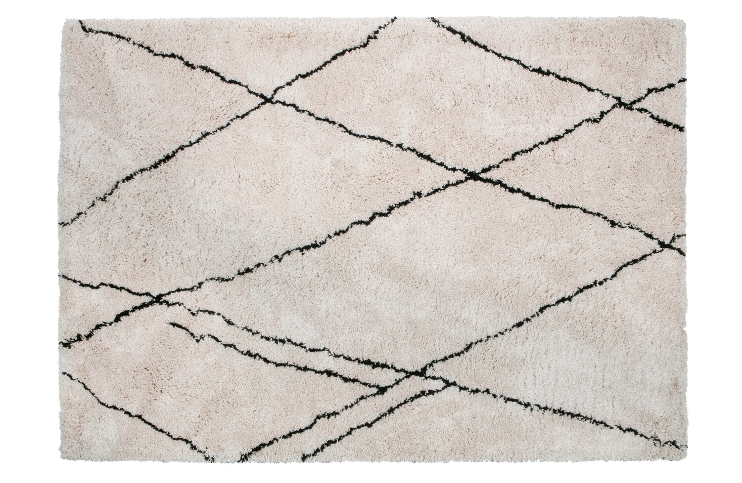 CLEO RUG OFFWHITE 170X240CM