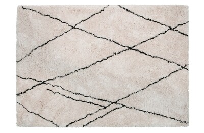 CLEO RUG OFFWHITE 170X240CM
