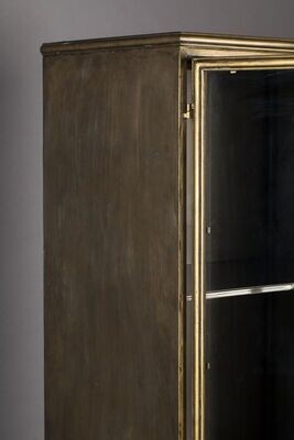 GERTLUSH CABINET