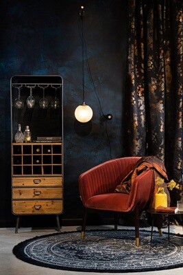 BULAN WALL LAMP