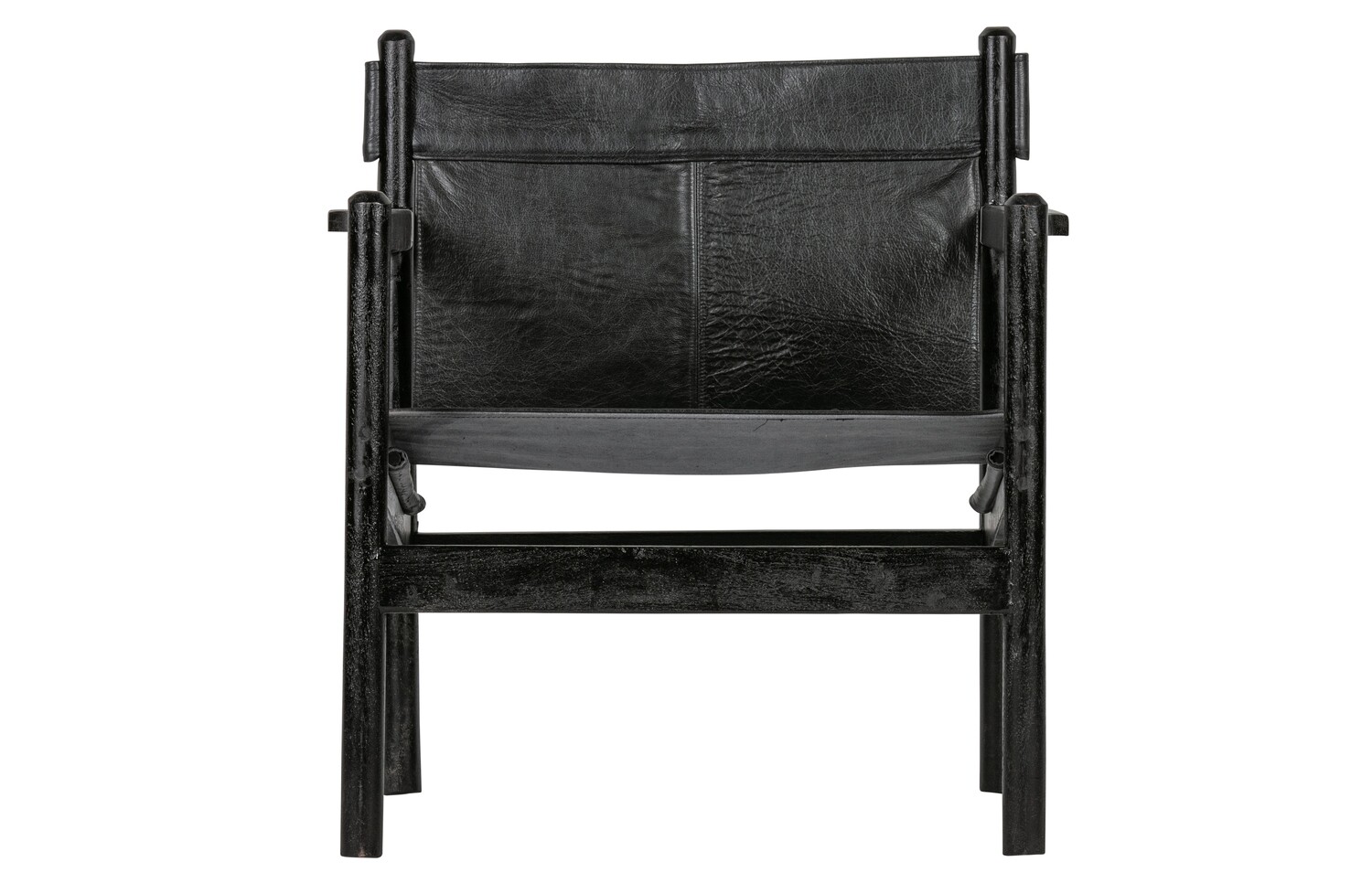 CHILL ARMCHAIR LEATHER BROWN, COLORS: CHILL ARMCHAIR LEATHER BLACK