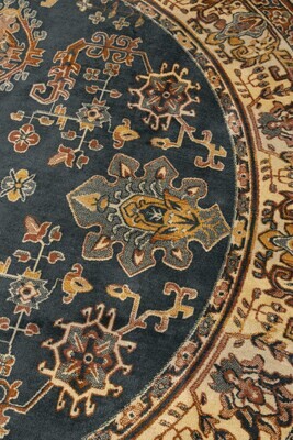 CARPET RAZ