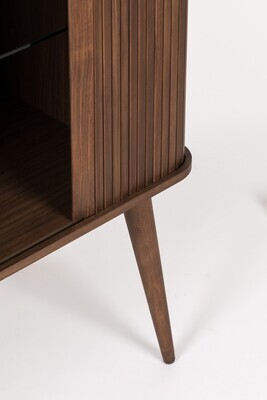BARBIER CABINET