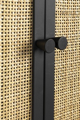 WALL WINE SHELF GUUJI
