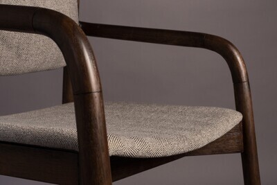 TORRANCE ARMCHAIR