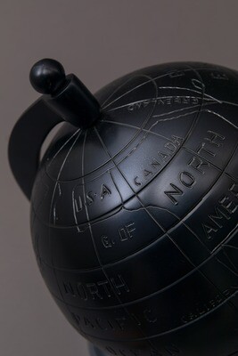 GLOBE MILES