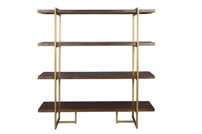 SHELF CLASS
