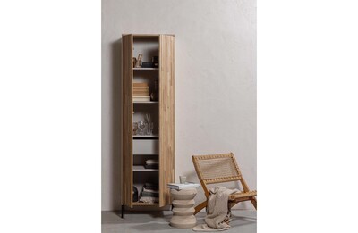 LOIS FOLDING CHAIR RHOMBUS