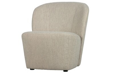 LOFTY ARMCHAIR