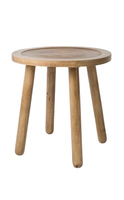 SIDE TABLE DENDRON