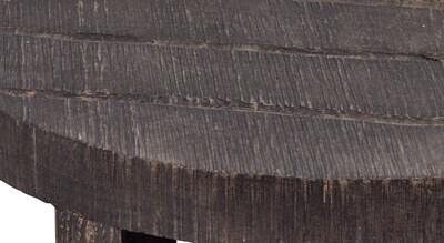 CHLOÉ PLATEAU WOOD